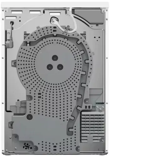 Сушильная машина ELECTROLUX EW6D295GE