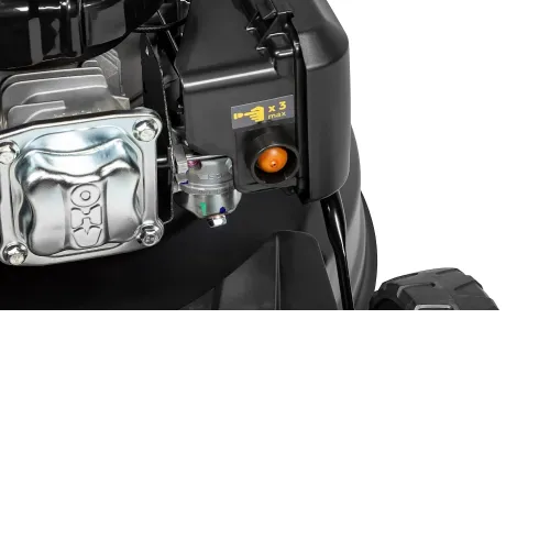 Газонокосилка CHAMPION LM5344