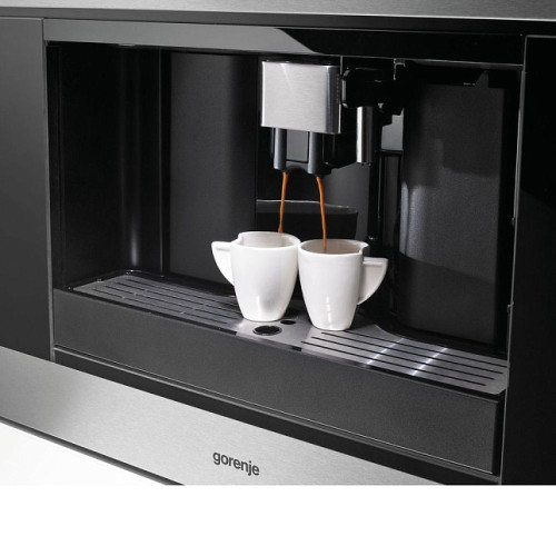 Кофемашина GORENJE CMA9200BG