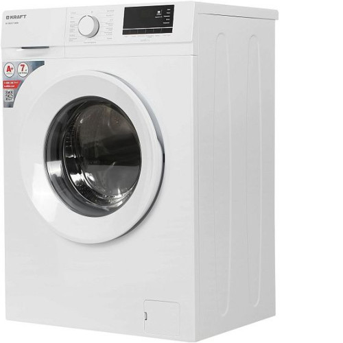 Стиральная машина KRAFT KF-MDS7106W