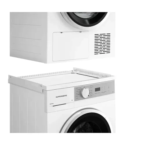 Соединительный элемент KUPPERSBERG DS 611 W