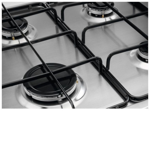 Варочная поверхность ELECTROLUX KGS6404SX
