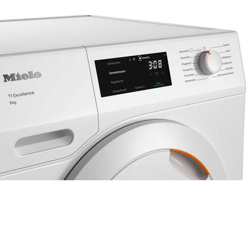 Сушильная машина MIELE TEC 235 WP