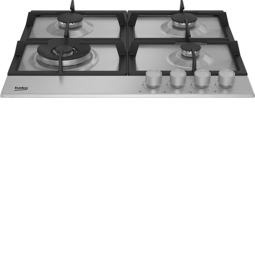 Варочная поверхность BEKO BHGM6422K5WX