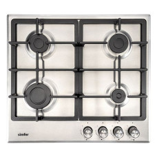 Варочная поверхность SIMFER H60V40M423 Варочная поверхность SIMFER H60V40M423