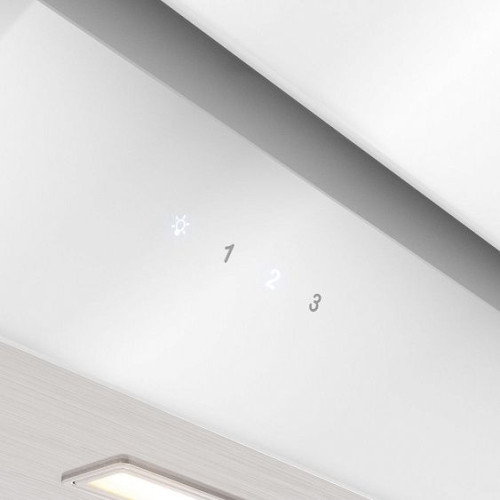 Вытяжка FRANKE TEMPER 60 WH/SS (330.0712.117)