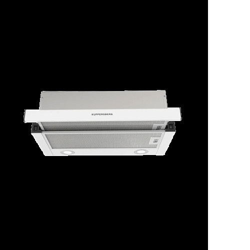 Вытяжка KUPPERSBERG SLIMHIT 60 W
