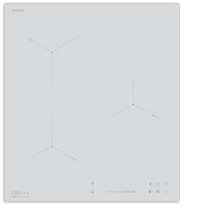 Варочная поверхность ZUGEL ZIH453W Варочная поверхность ZUGEL ZIH453W