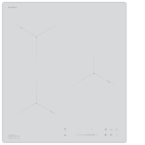 Варочная поверхность ZUGEL ZIH453W
