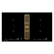 Варочная поверхность KUPPERSBUSCH KMI 9800.0 SR Gold Варочная поверхность KUPPERSBUSCH KMI 9800.0 SR Gold