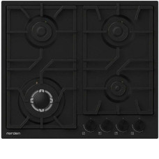 Варочная поверхность NORDEN Aztech 6L3GT MBL FFD