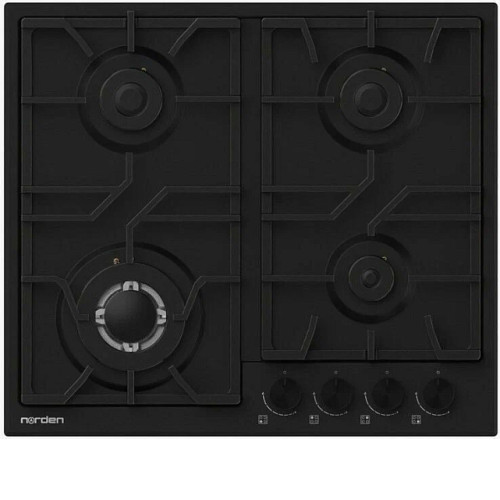 Варочная поверхность NORDEN Aztech 6L3GT MBL FFD