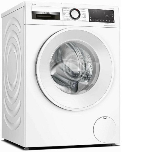 Стиральная машина BOSCH WGG242Z2SN
