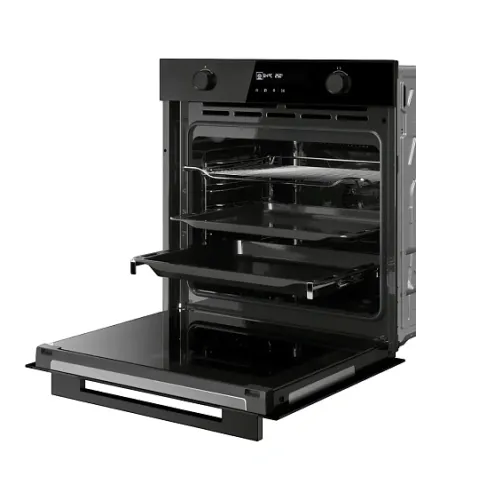 Духовой шкаф KUPPERSBERG HT 611 BB