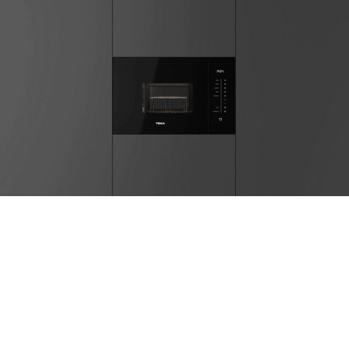 Микроволновая печь TEKA MLEG 820 FI FULL BLACK (112060005)