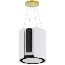 Вытяжка KRONA VANDA ISOLA 350 WHITE S
