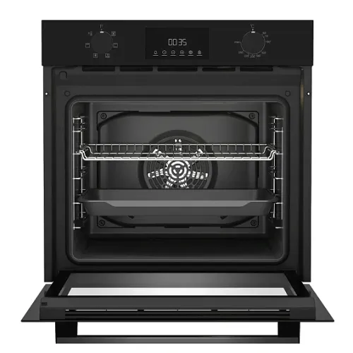 Духовой шкаф INDESIT IBFTE 2434 BL