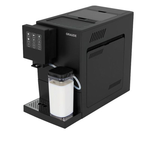 Кофемашина GRAUDE KV 30.2