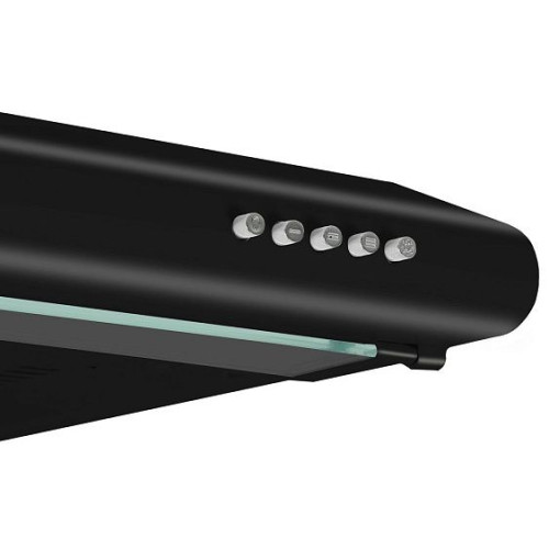 Вытяжка MAUNFELD mpc 60 black