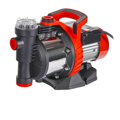 Насос садовый QUATTRO ELEMENTI Giardino 1101 FL 910-201
