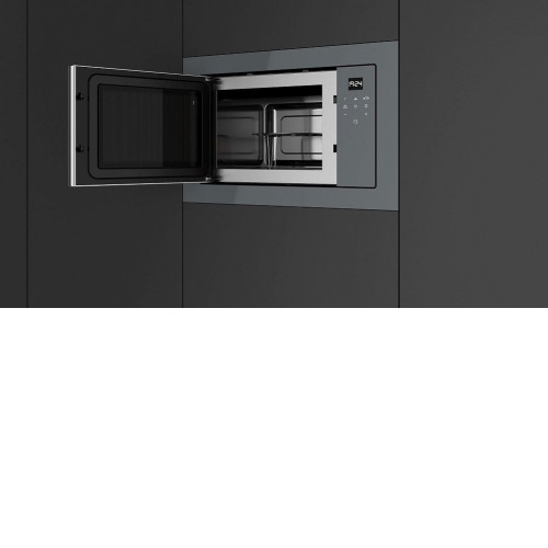Микроволновая печь TEKA ML 8210 BIS STONE GREY (112060003)