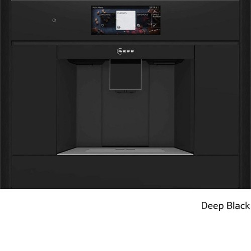 Кофемашина NEFF CL9TX11X0