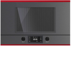 Микроволновая печь KUPPERSBUSCH ML 6330.0 GPH 8 Микроволновая печь KUPPERSBUSCH ML 6330.0 GPH 8