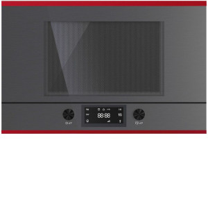 Микроволновая печь KUPPERSBUSCH ML 6330.0 GPH 8