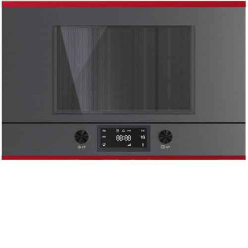 Микроволновая печь KUPPERSBUSCH ML 6330.0 GPH 8