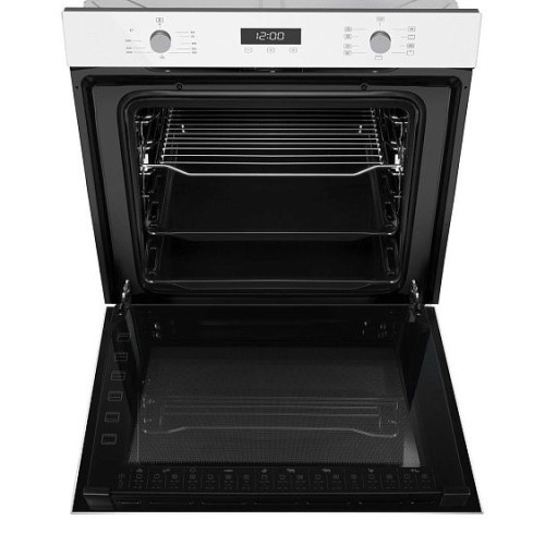 Духовой шкаф MAUNFELD EOEM7610W