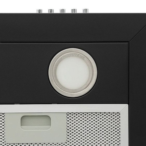 Вытяжка KRONA JOANNA 600 black PB
