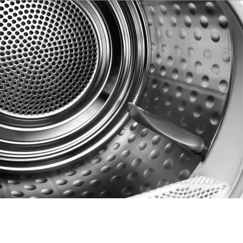 Сушильная машина ELECTROLUX EW8D394M
