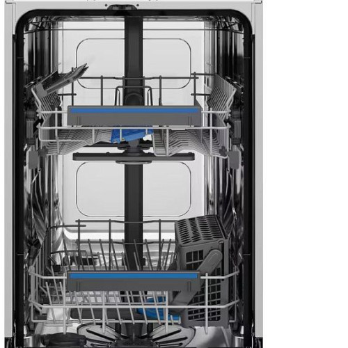 Посудомоечная машина ELECTROLUX ESS 42220 SW