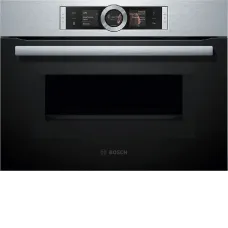 Духовой шкаф BOSCH CMG656BS1I