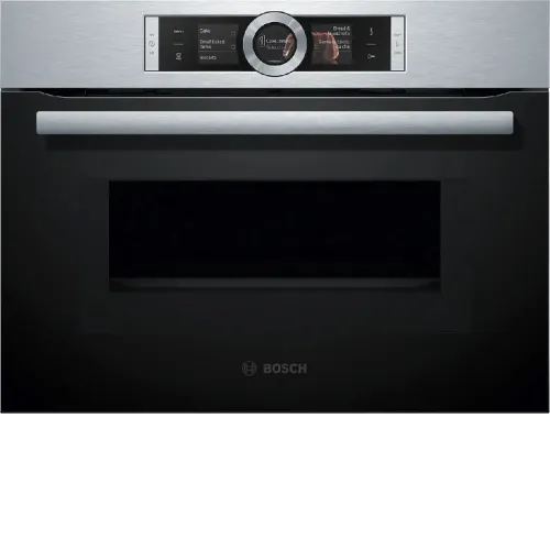 Духовой шкаф BOSCH CMG656BS1I