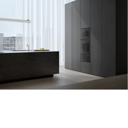 Духовой шкаф GAGGENAU GO241100