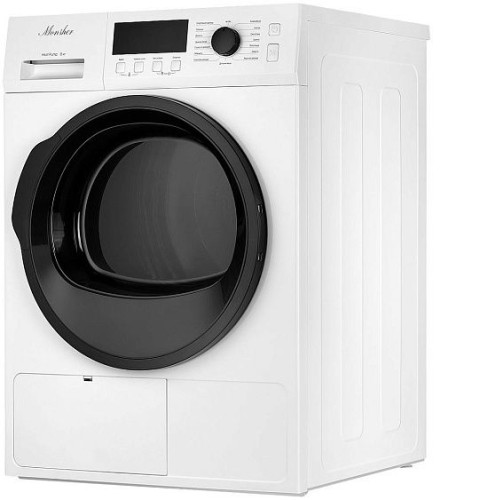 Сушильная машина MONSHER MDM 631 Blanc