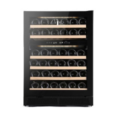 Винный шкаф VINOSAFE VSU46BD