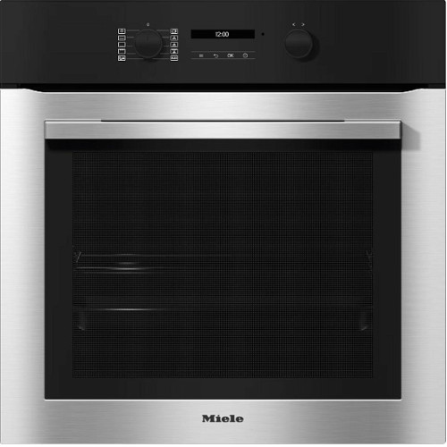 Духовой шкаф MIELE H 2761-1 B EDST/CLST