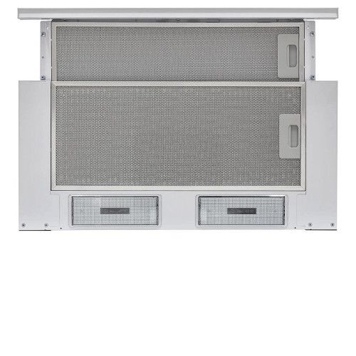 Вытяжка KRONA UNA 600 white PB