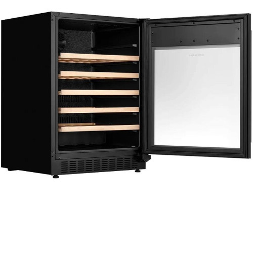 Винный шкаф KUPPERSBERG RBW 85