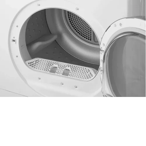 Сушильная машина WEISSGAUFF WD 5697 D Condenser