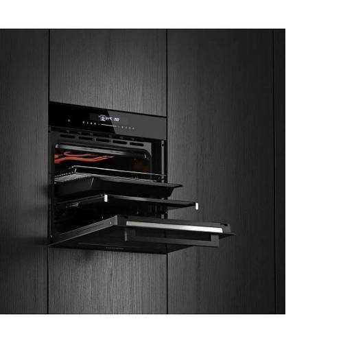 Духовой шкаф KUPPERSBERG HT 613 Black