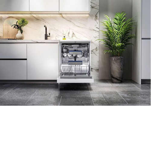 Посудомоечная машина LEX DW6063N WH