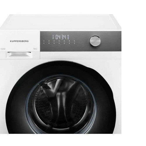 Стиральная машина KUPPERSBERG WM 610 W