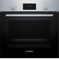 Духовой шкаф BOSCH HBF512BS1T