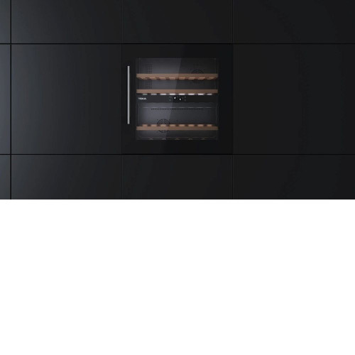 Винный шкаф TEKA RVI 20041 GBK (113600010)