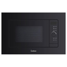 Микроволновая печь EVELUX MW 253 B Микроволновая печь EVELUX MW 253 B