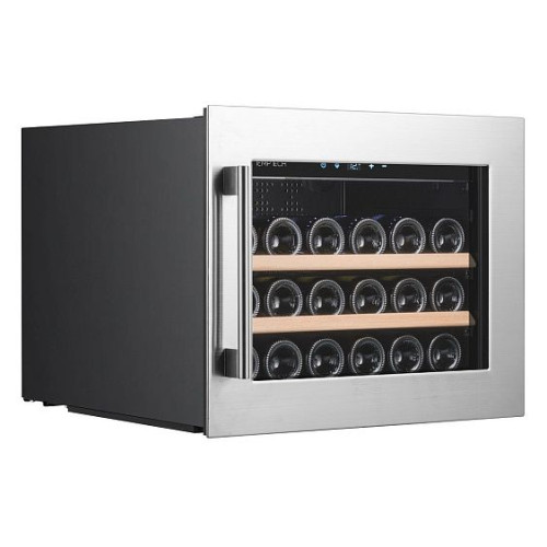 Винный шкаф TEMPTECH OZ45SX