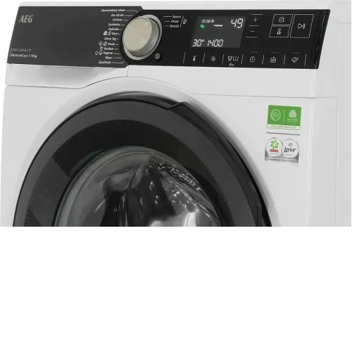 Стиральная машина AEG LFR95146SUE